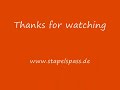 See video