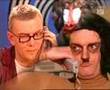 Mandrilaftalen - Bjarne - Klunkespiller - Silas