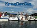 Byram Cove On Lake Hopatcong NJ