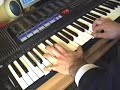 Boadicea piano by Lucas (Enya song) Boadicea piano by Lucas (Enya song)
