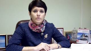 Ольга Сафронова - Приоритетный проект "Современная городская среда"