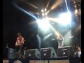 Architects - Mathcore / Metalcore Zwarte Cross 2009