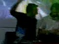 Gianluca Pighi@Just Married Party pt1