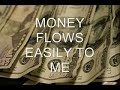 Visualize Money Mind Movie Visualize Money Mind Movie