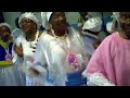 ccc amazing grace parish AACHEN GERMNAY HARVEST 08