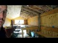 What I learned about Installing 1x7 Tongue and Groove Pine on the Ceiling - Part 2