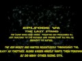 starWarsIntro.AVI starWarsIntro.AVI