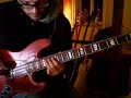 G major scale exercise #2 G major scale exercise #2