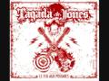 clip video Tagada Jones Jouer Avec Le Feu (Cover)