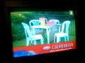 La chikki y sus propagandas