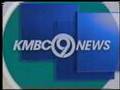 KMBC 9 News at 6 - 1992 Open