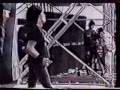 videos de Testament - 1988 - Monsters of Rock Germany - The New Order
