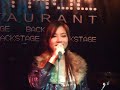 2008-11-21 @ Backstage ????? G.E.M 2008-11-21 @ Backstage ????? G.E.M