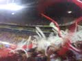la irre con globos