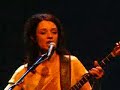 Carmen Consoli all'Auditorium: Masino