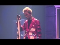 BIGBANG - CAFE 【BIGSHOW 2011】【always-gd ver.】