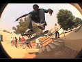 Boo JohnsonLeftovers.mov