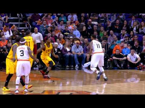 Video: Top 10 NBA Plays: December 13th