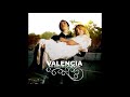Valencia – The Space Between