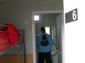 residencia ATHC lugar del stage