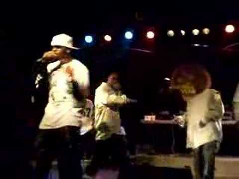 Mugsy-I'm on that liquor
