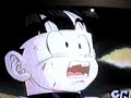 DBZ Guku vs freezer