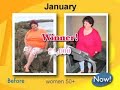 Check in on previous winner as she competes for $250,000