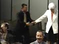 Pastor Anthony Mangun Gets Excited About Heaven