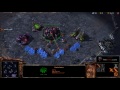 Strategy for Mutalisk Rush