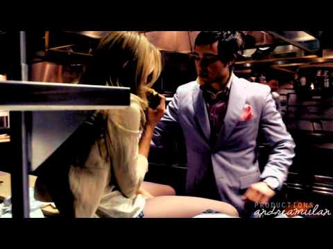 Gossip Girl (Trailer Español / Spanish)