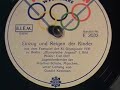 Carl Orff - Music for 1936 Olympics