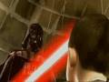 Star Wars - The Force Unleashed Music Video