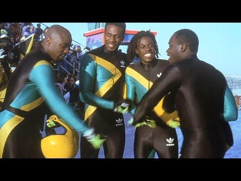 Top 10 Sports Movie Underdogs