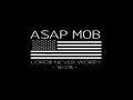 ASAP Rocky – Purple Kisses