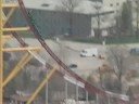 Top Thrill Dragster- ON COASTER FOOTAGE!!!
