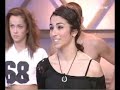 fama ¡a bailar!  27 marzo 7/7