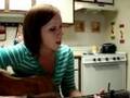 Once in awhile, (original song) by Lerae Fox