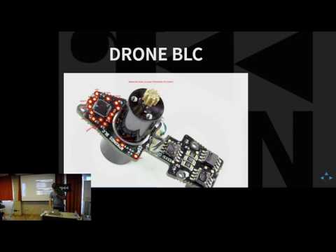 Reversing an AVR-based ESC
