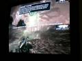 Gears of War 2 - Inside the Riftworm: Crap Attack