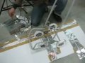 Palais de Tokyo : the Scrapyard Challenge