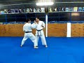 Uechi Ryu - Kyu Kumite Uechi Ryu - Kyu Kumite