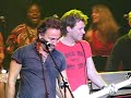 BRUCE SPRINGSTEEN & JON BON JOVI Tenth Avenue Freeze-Out COUNT BASIE THEATRE NJ Dec 22 2008