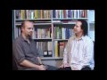 Collis Ta'eed Interview Part 3 of 4
