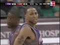 Balkman alley-oop
