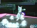 Sound of Mewtwo