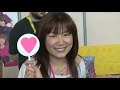 Clip Japan Expo 2008: premier jour