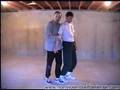 Nonviolent Self-Defense(13) - Restraint