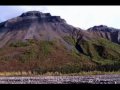 Alaska Hiking - Wrangell St Elias - Dadinascapes
