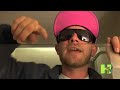 Rapper Big Pooh Tour Blog 2 (HOJ Cribs edition)