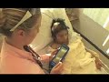 Approximately 125,000 Americans suffer from dystonia. The condition is a result of the brain firing abnormally, sending impulses of electricity to muscles that causes them to contract constantly. The treatment Veronica's doctor, UCLA neurosurgeon Dr. Antonio DeSalles, recommended was to surgically implant a pacemaker device to stop the impulses and block the transmission of electricity to the muscles. The procedure involves first implanting the electrodes and threading the wires into the patient's brain. A second operation connects the electrodes to a compact generator. The pacemaker is then programmed to battle the brain. More at http://www.uclahealth.org/body.cfm?id=930